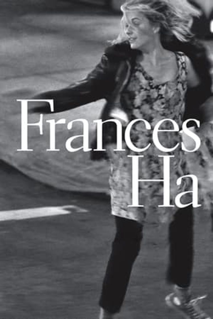 Movie Frances Ha