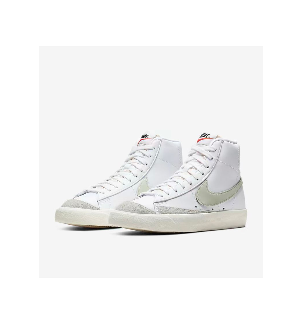 Fashion Nike Blazer Mid ‘77 Vintage