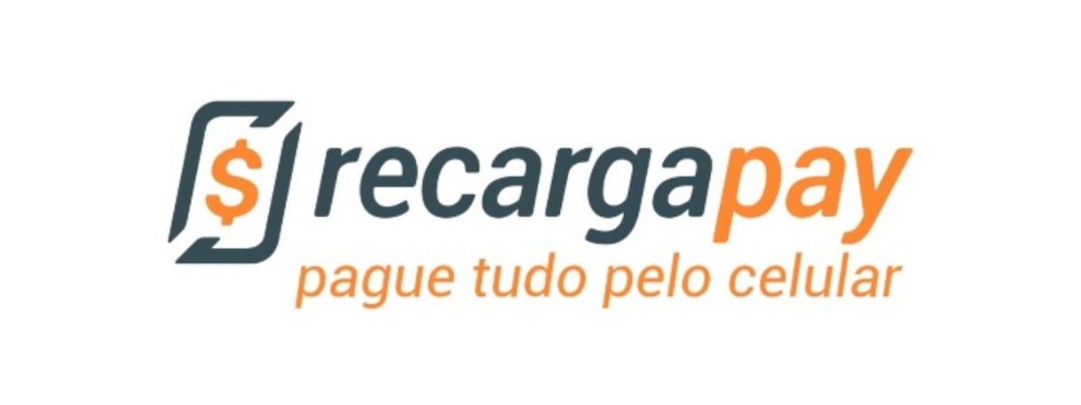 App RecargaPay - Empréstimos e pagamentos de contas