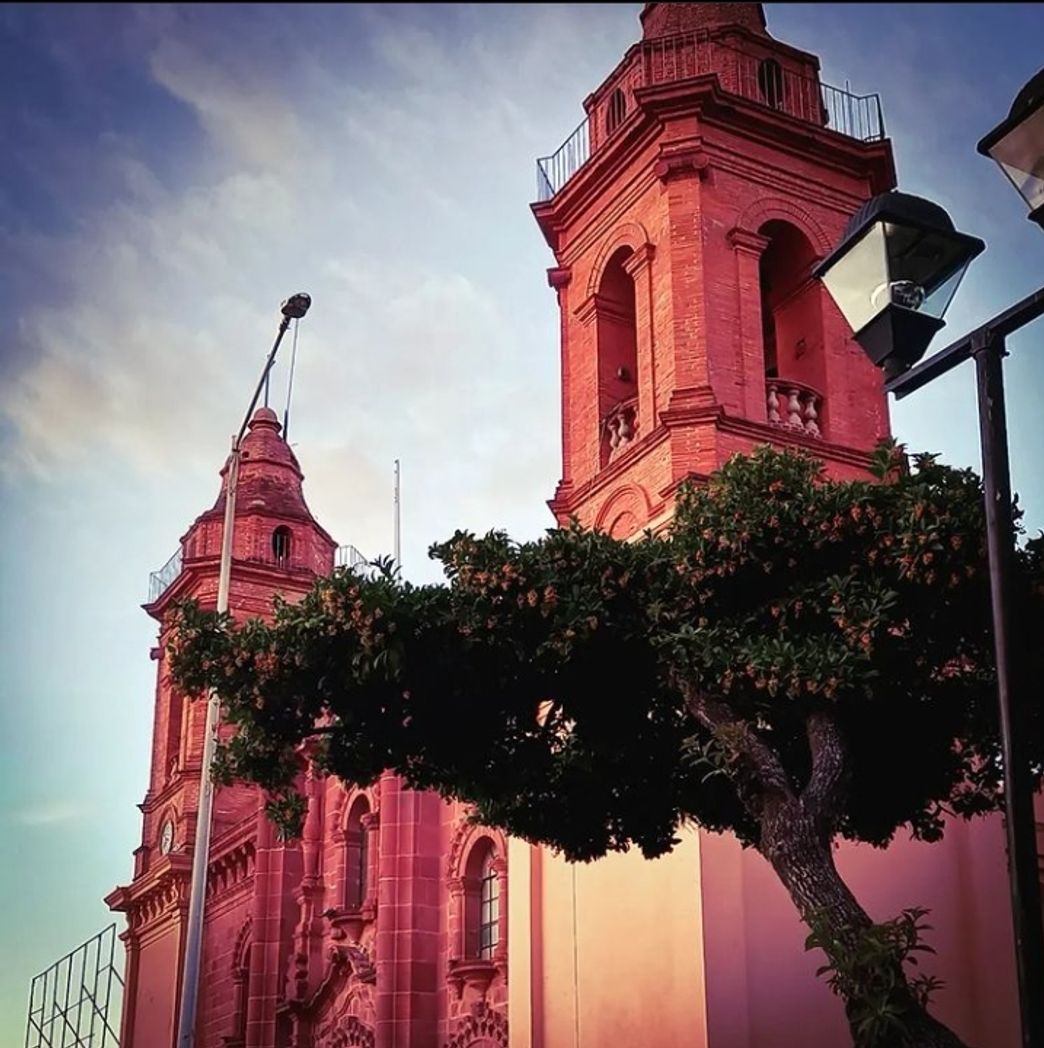 Place Huajuapan de León