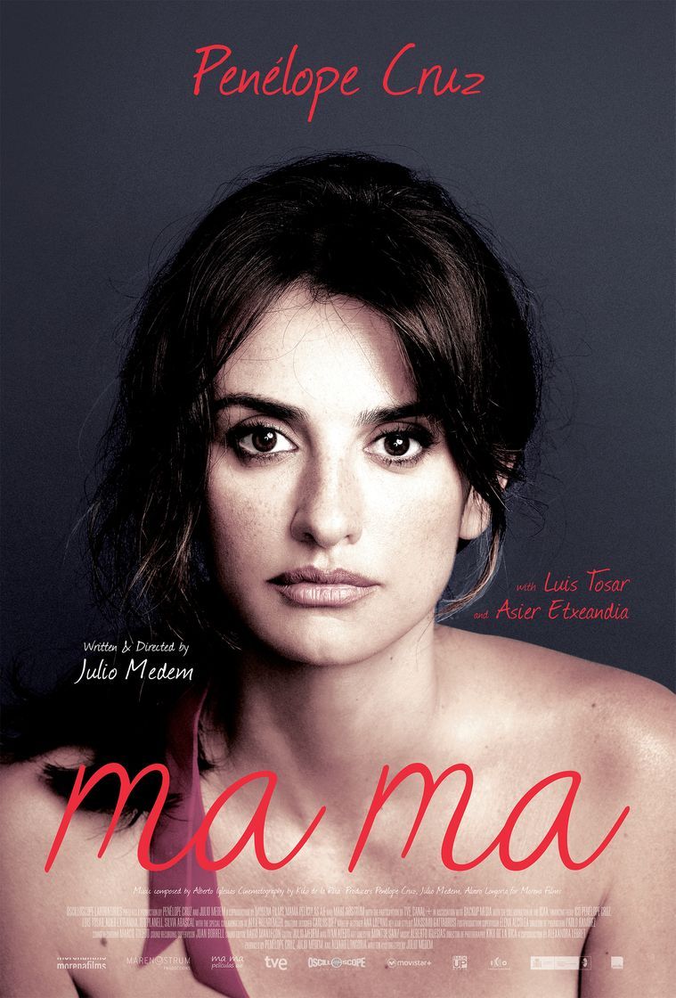 Película ma ma