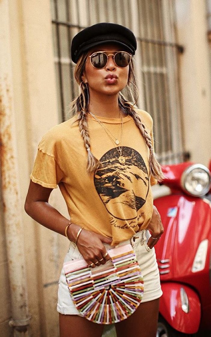 Social Look Despojado