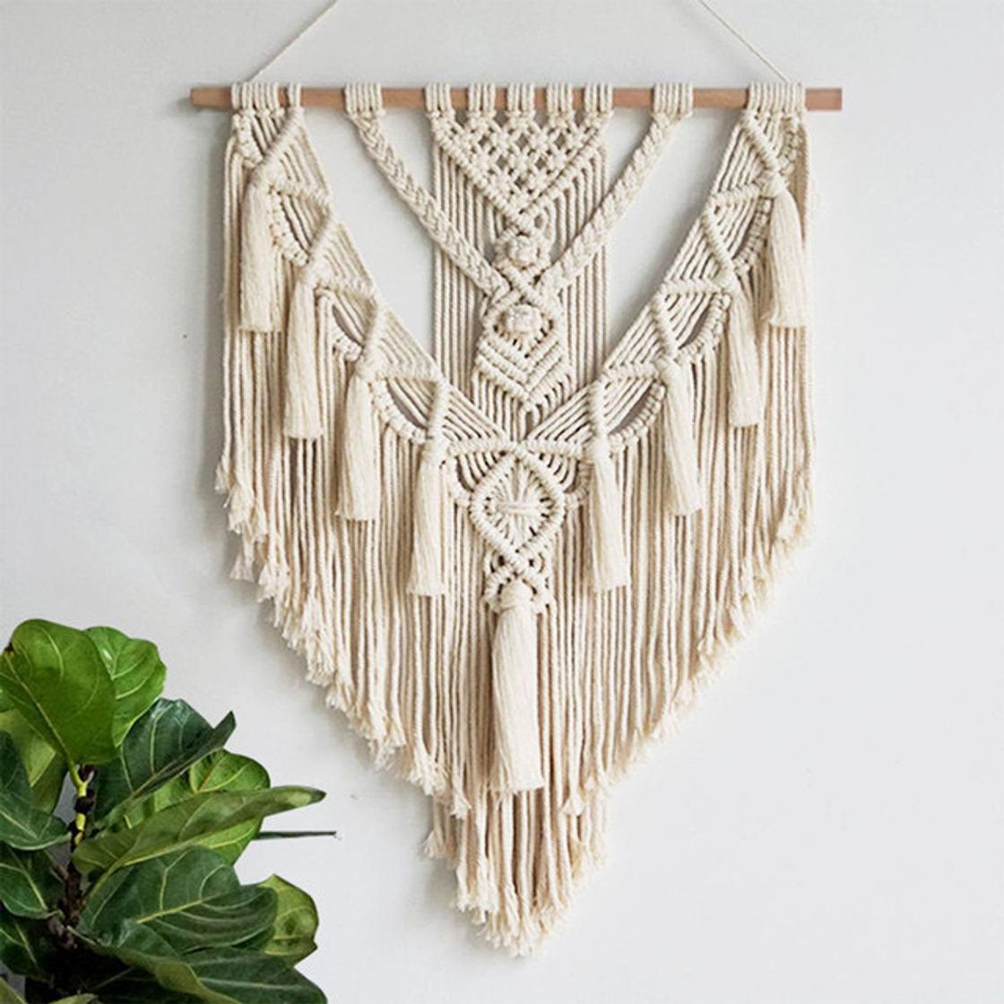 Moda Macrame