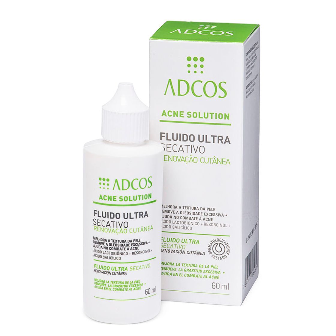Fluido Ultra Secativo ADCOS