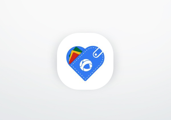 App MySNS Carteira