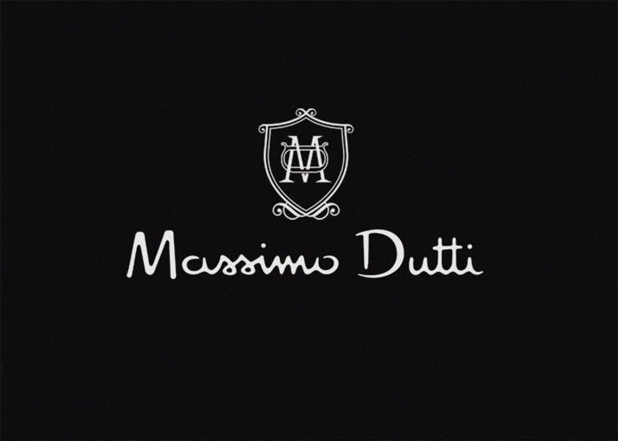 Moda Massimo Dutti