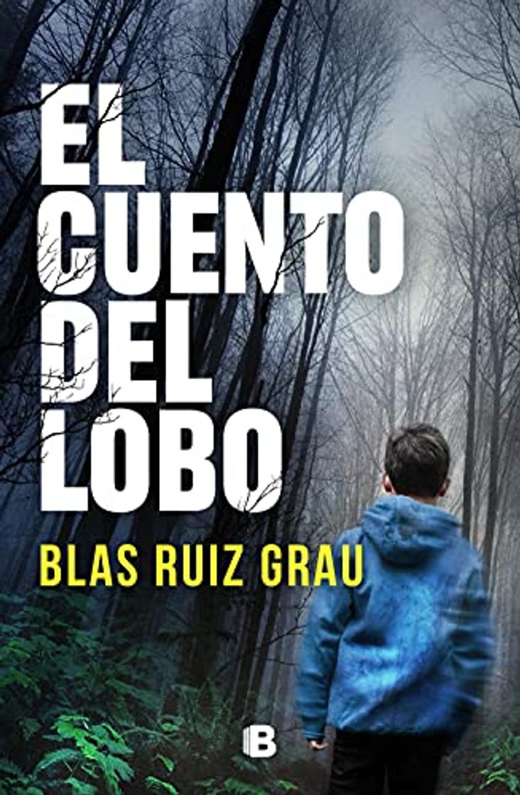 Books El cuento del lobo