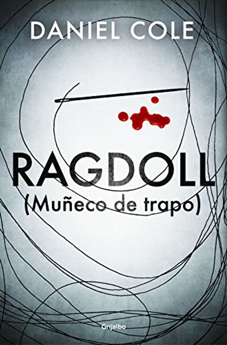 Books Ragdoll