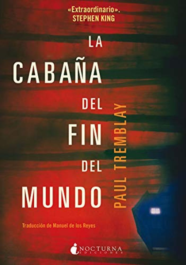 Libros La cabaña del fin del mundo: 14