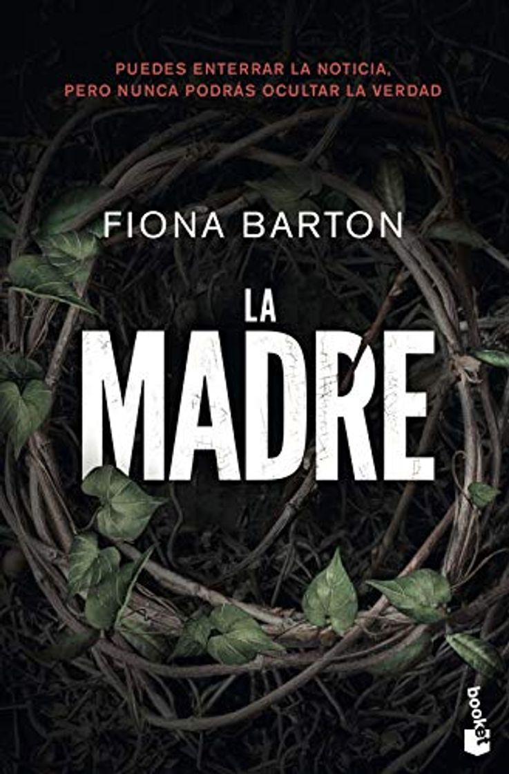 Libro La madre