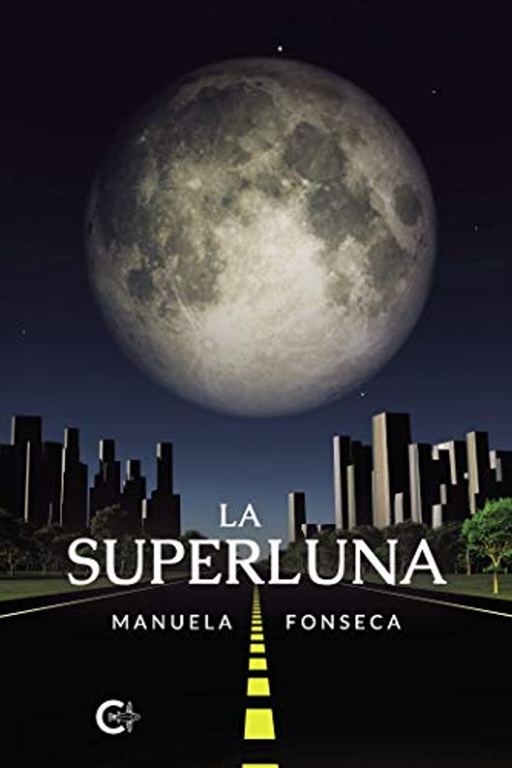 Libro La Superluna