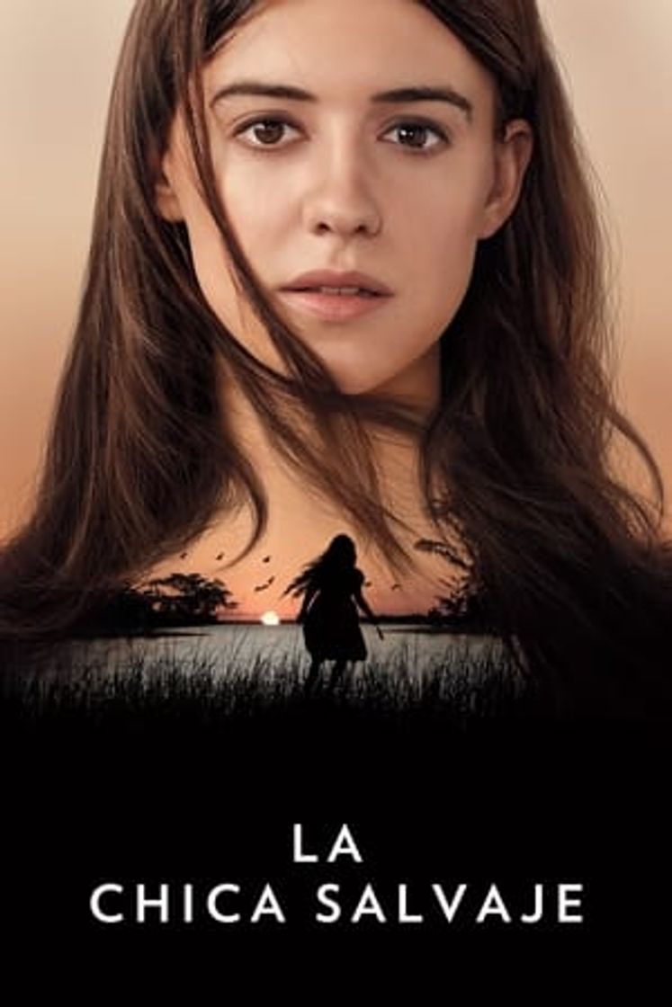 Película La chica salvaje