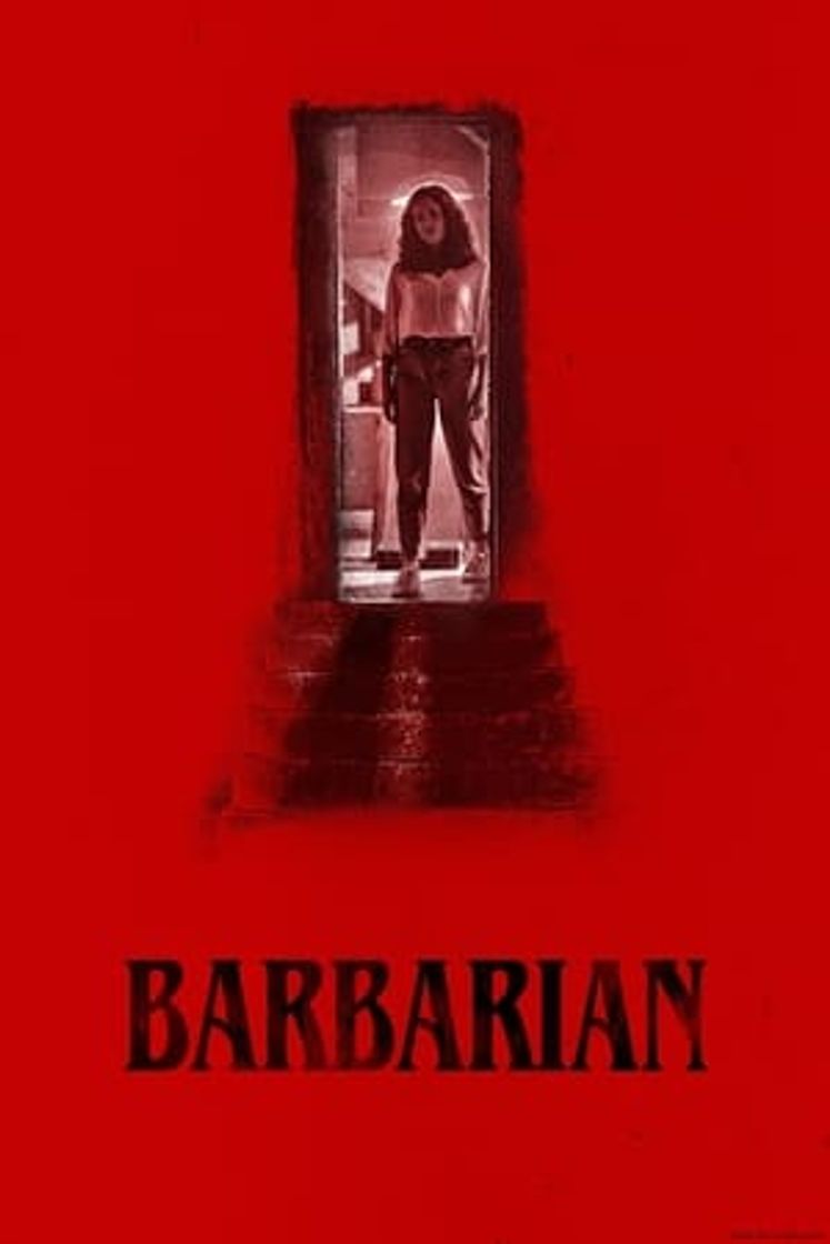 Movie Barbarian