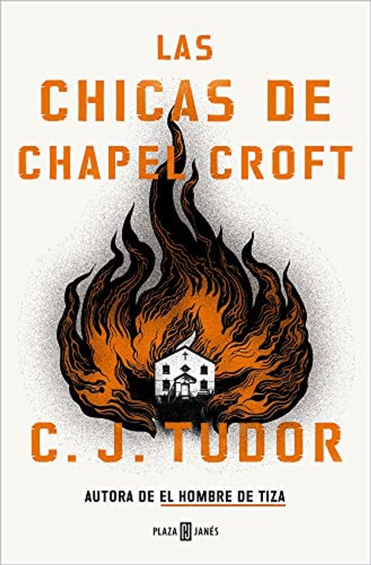 Books Las chicas de Chapel Croft