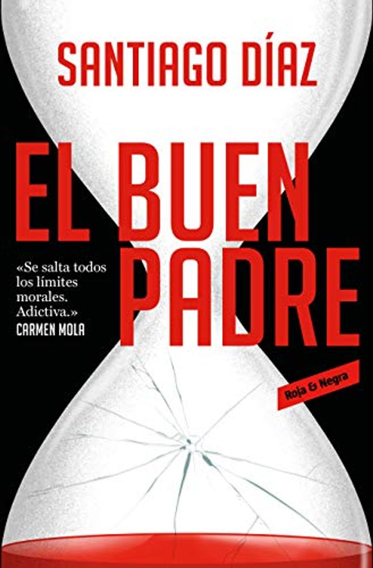 Libro El buen padre