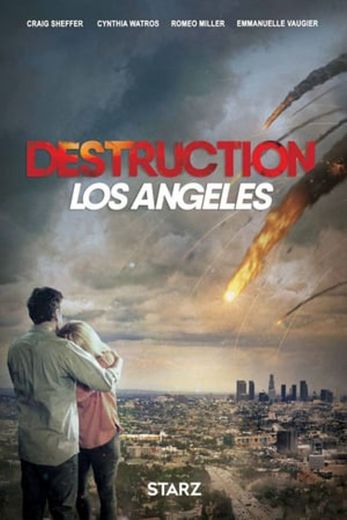 Destruction: Los Angeles