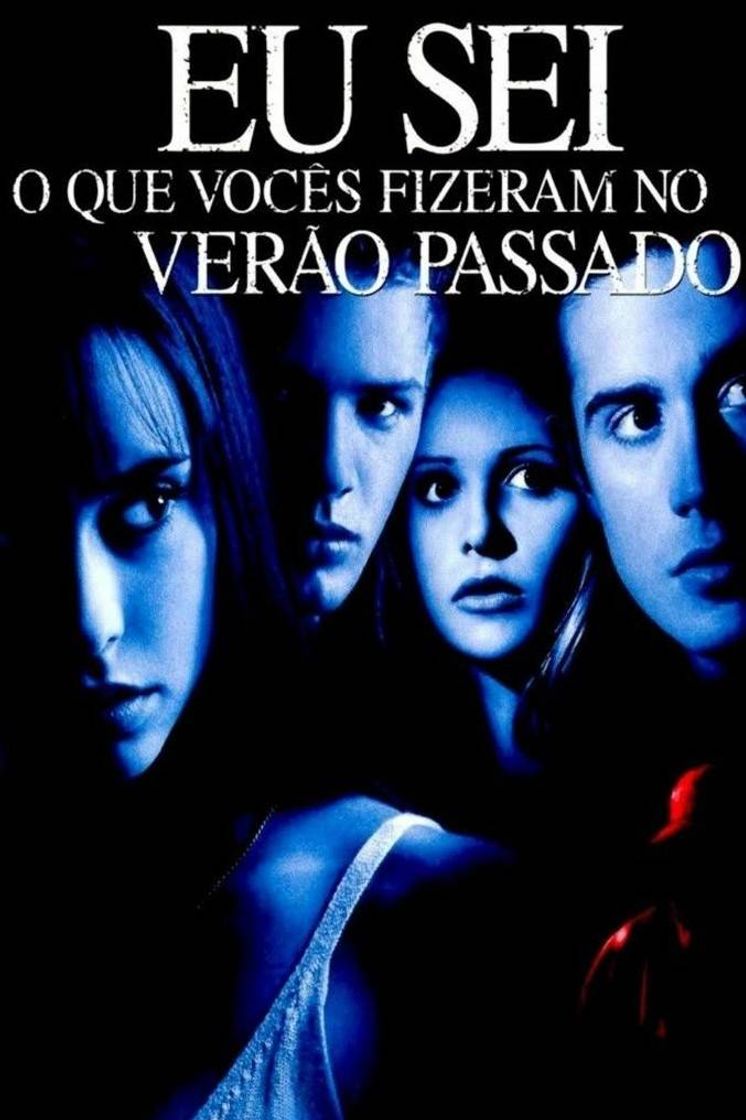 Movie Eu sei o que vocês fizeram no verão passado