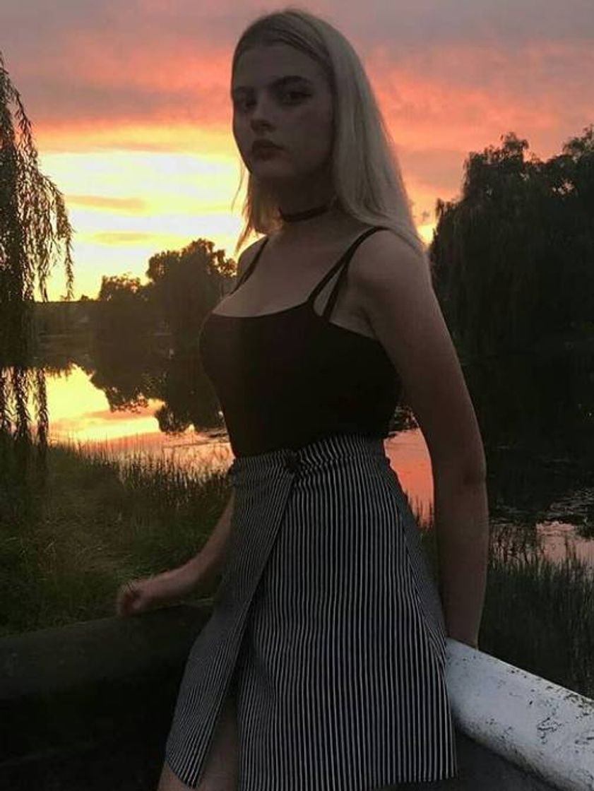 Social Grunge