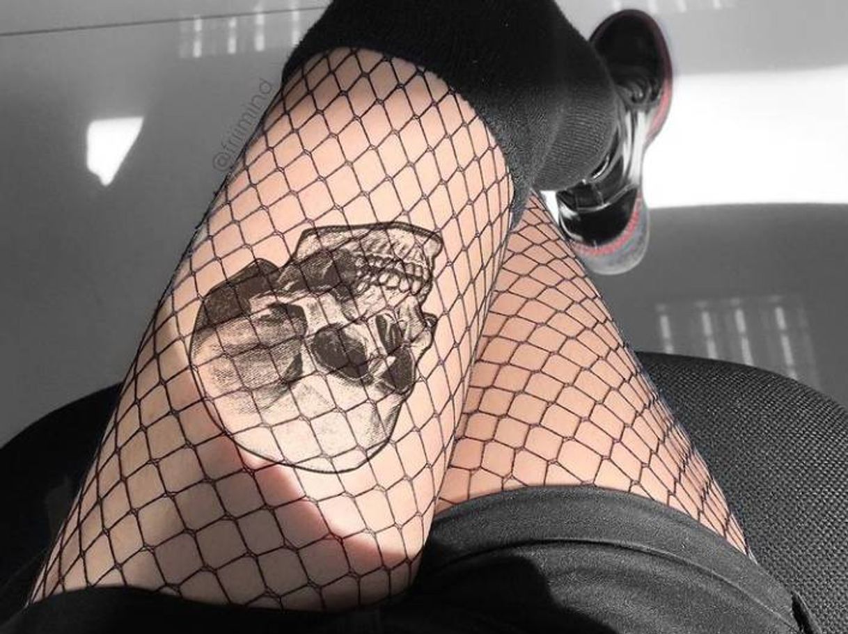 Social Grunge