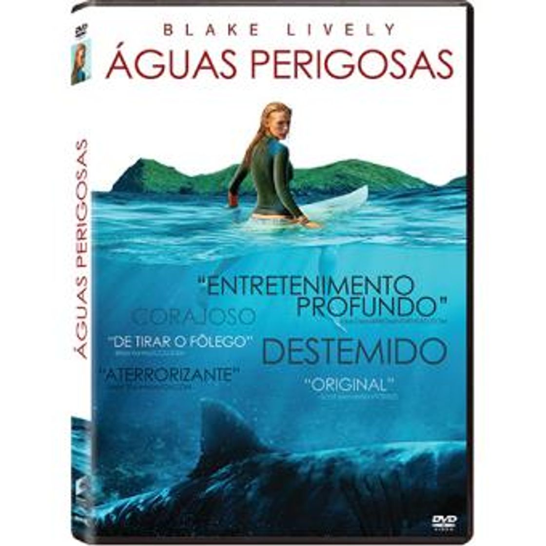 Movie Infierno azul