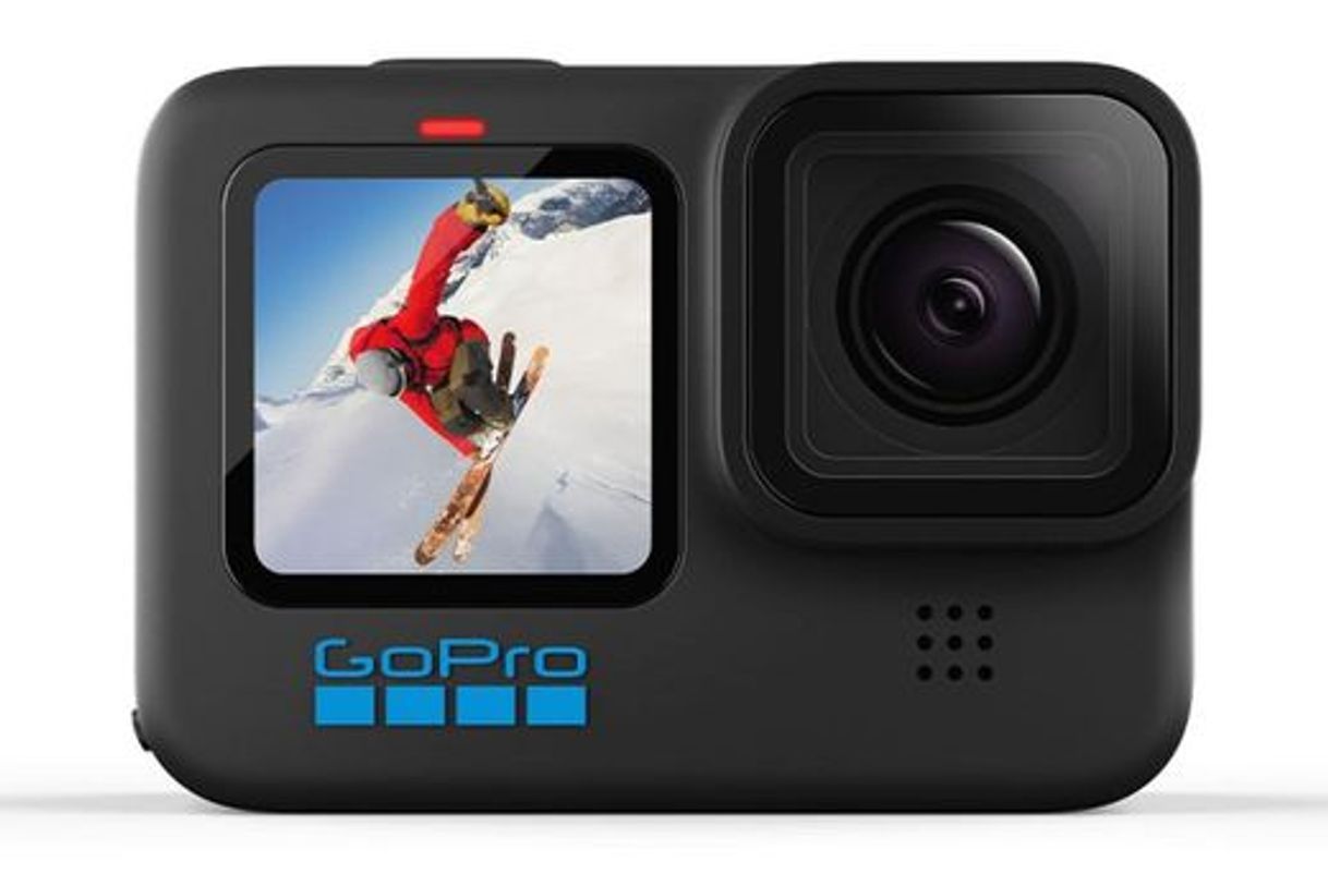 Productos GoPro HERO10 Black