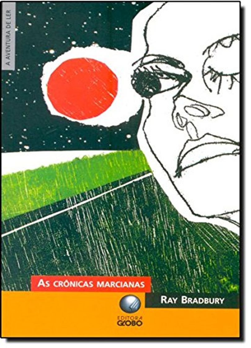 Libro As Crônicas Marcianas