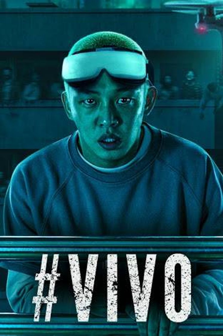 Película #vivo
