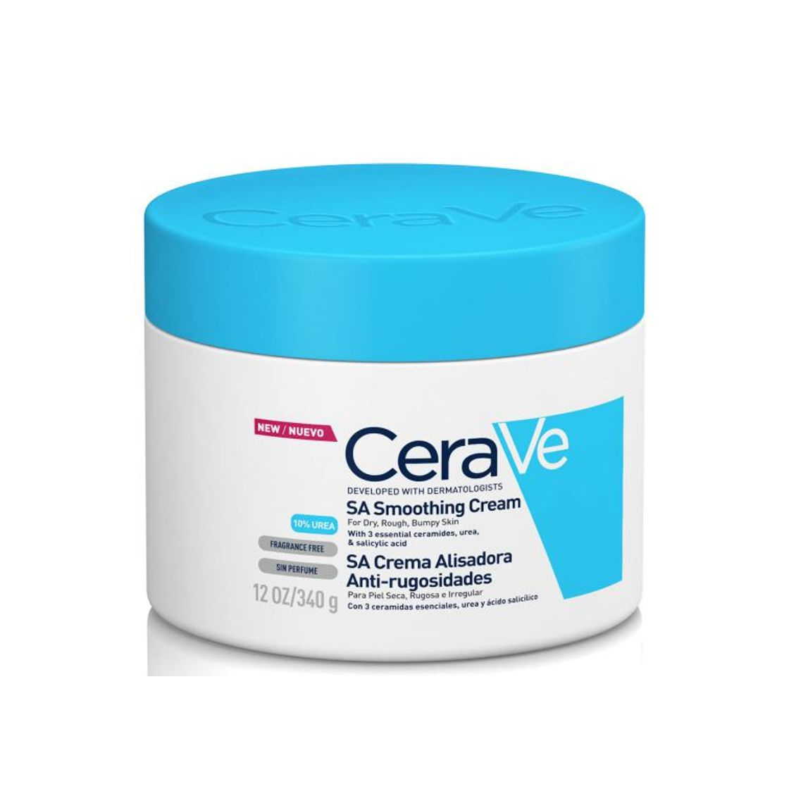 Belleza Crema CeraVe 