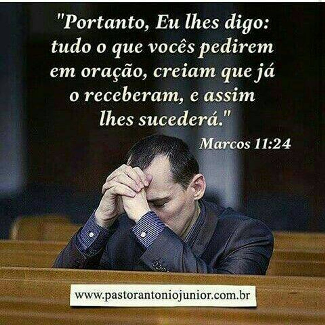 Moda ☄Marcos11:24 ☄