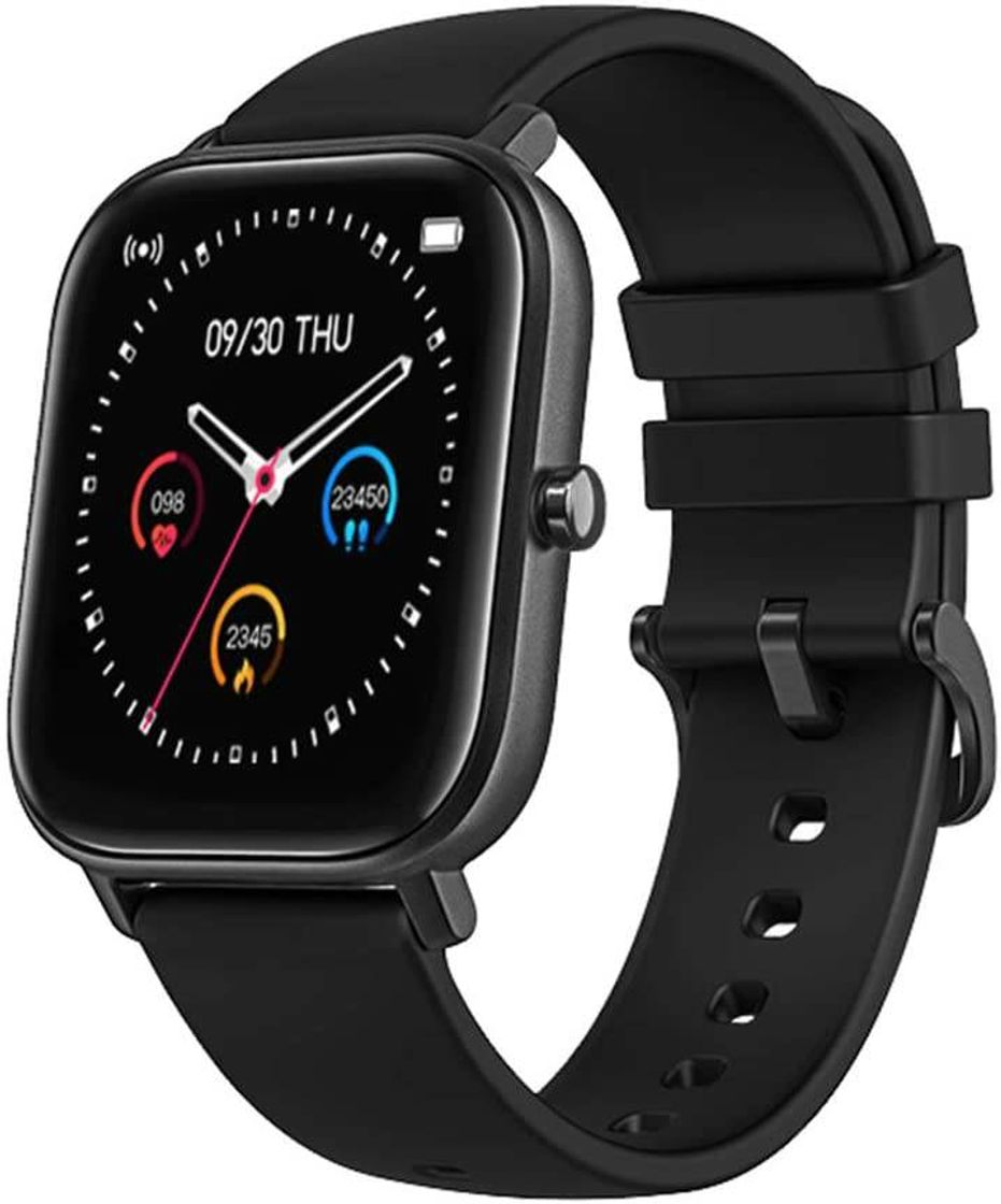 Products Smartwatch Colmi P8