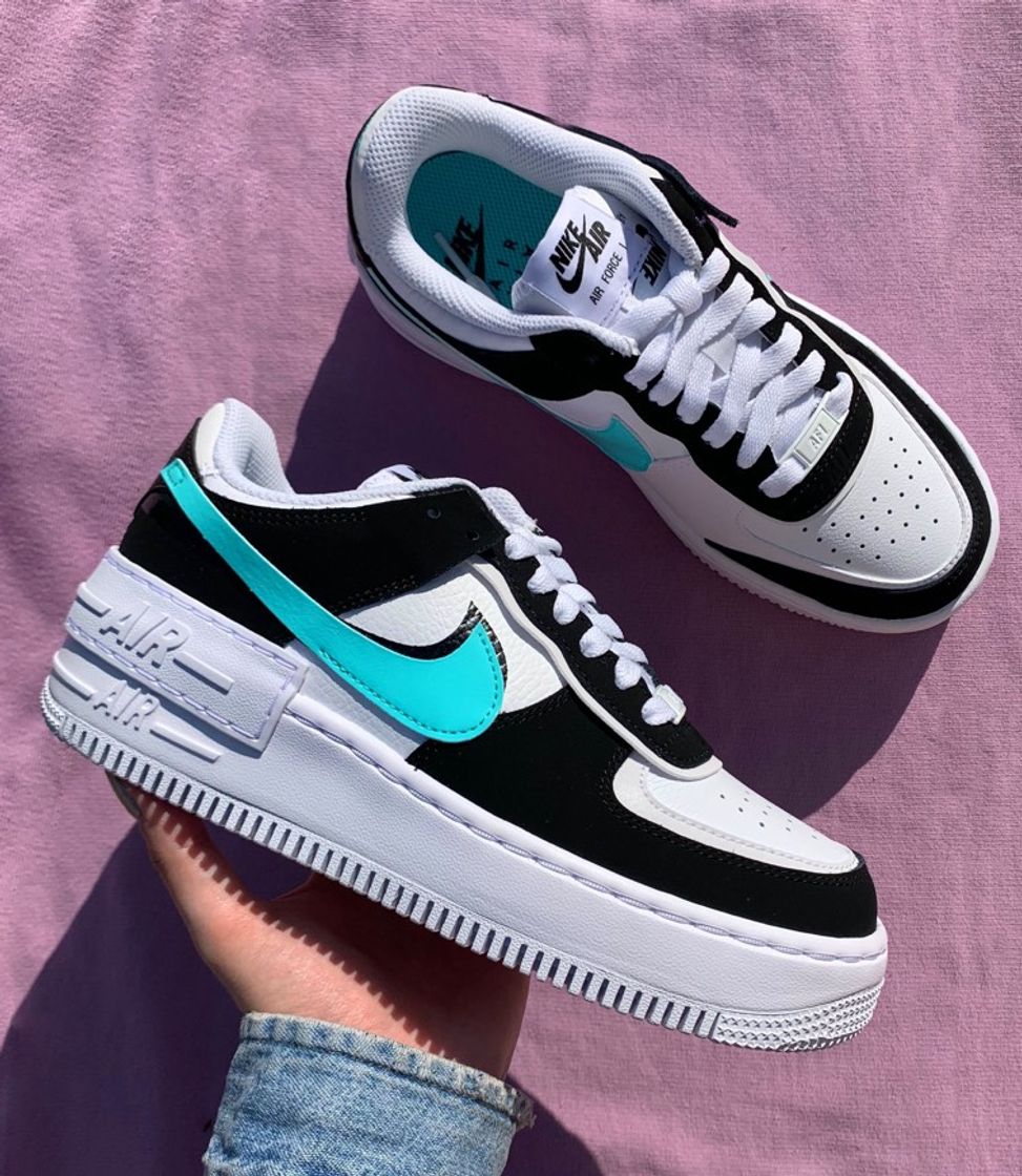 Fashion Nike air force 1