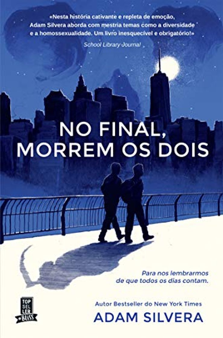 Book No Final