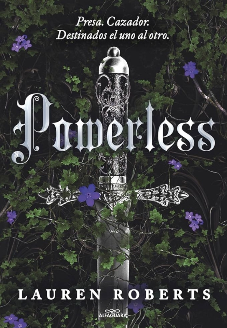 Book Powerless
