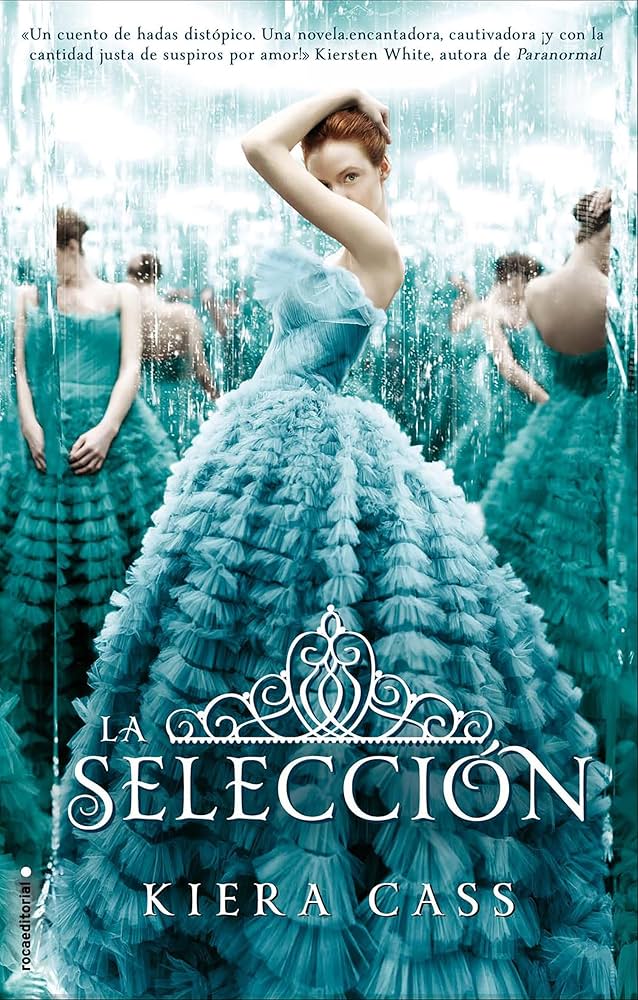 Book La selección 