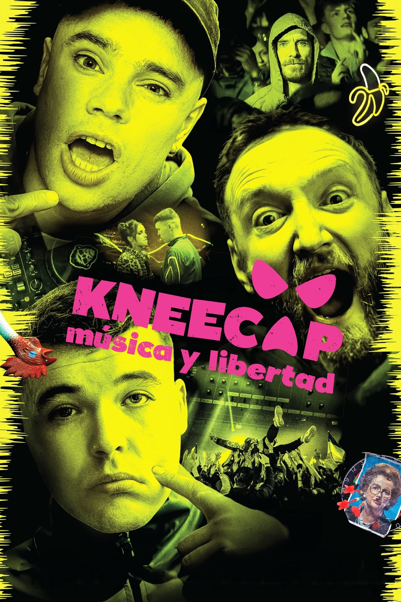 Movie Kneecap