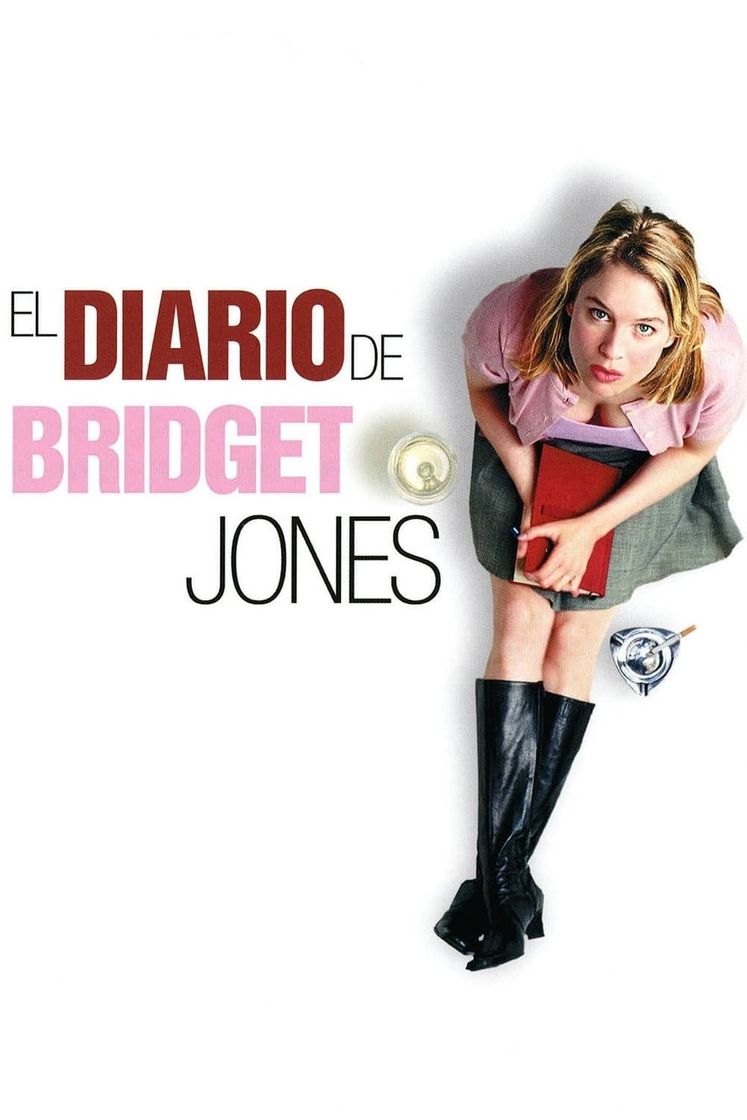 Movie El diario de Bridget Jones