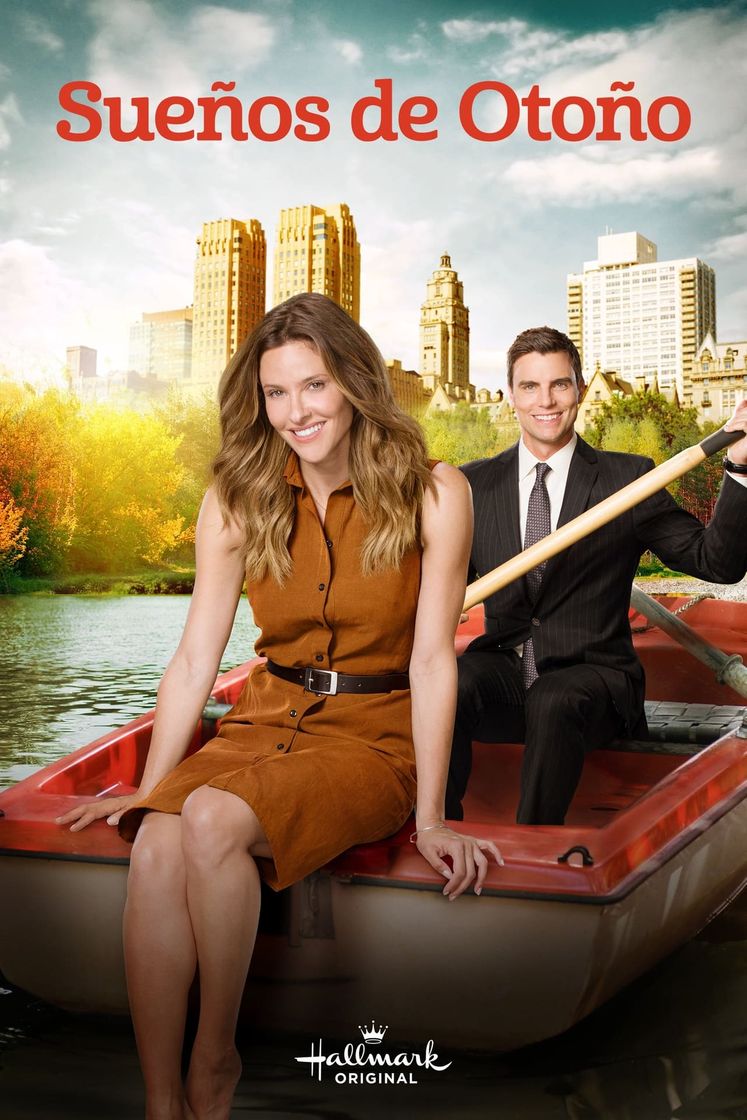 Movie Sueños de Otoño