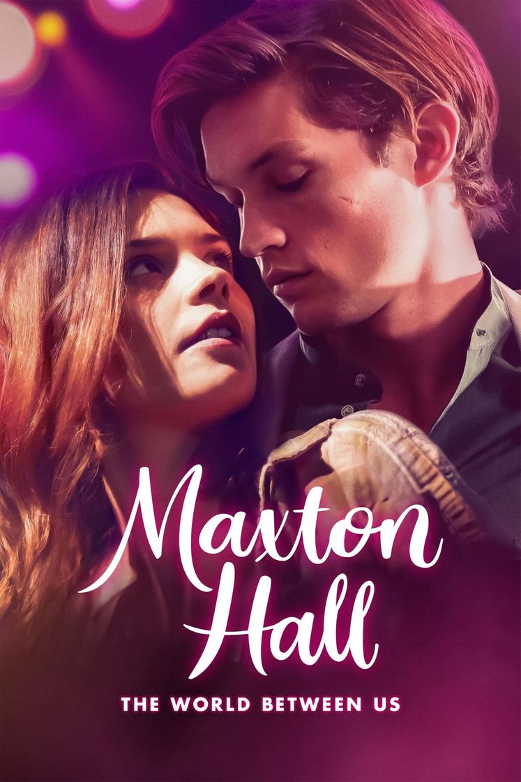 Serie Maxton Hall: Un mundo entre nosotros