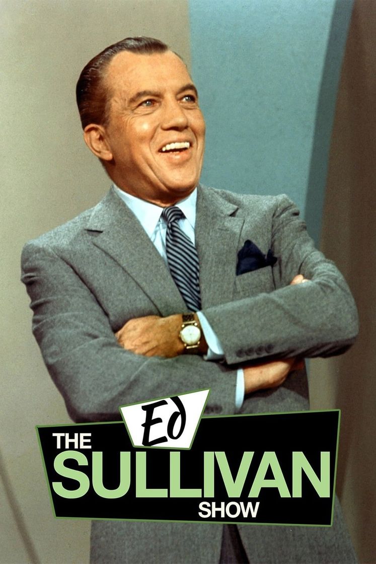 Serie The Ed Sullivan Show