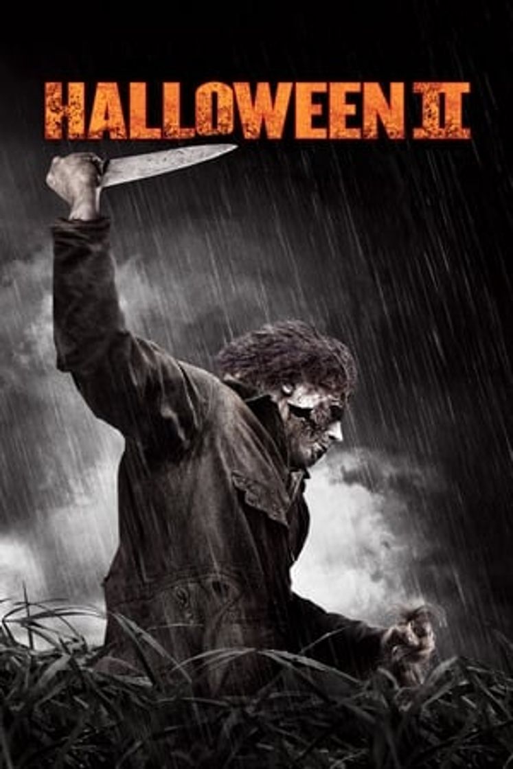 Movie Halloween II (H2)