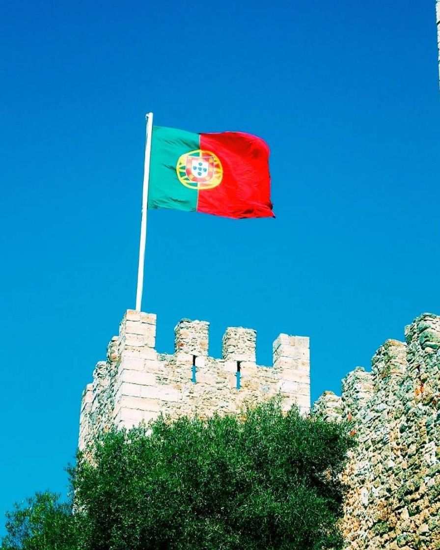 Place Portugal