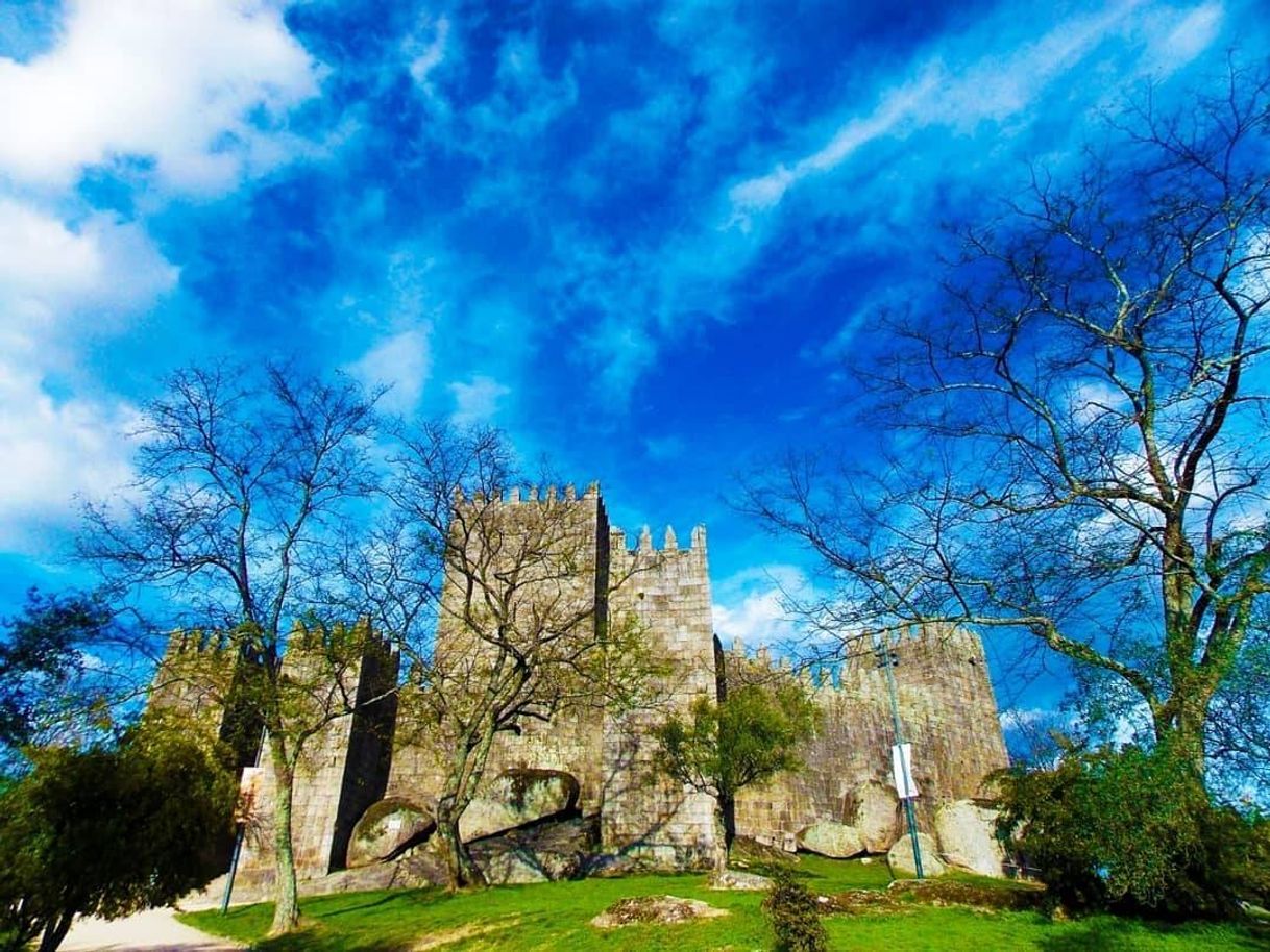 Place Guimarães