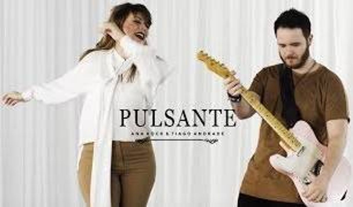 Canción Pulsante (Palankin)