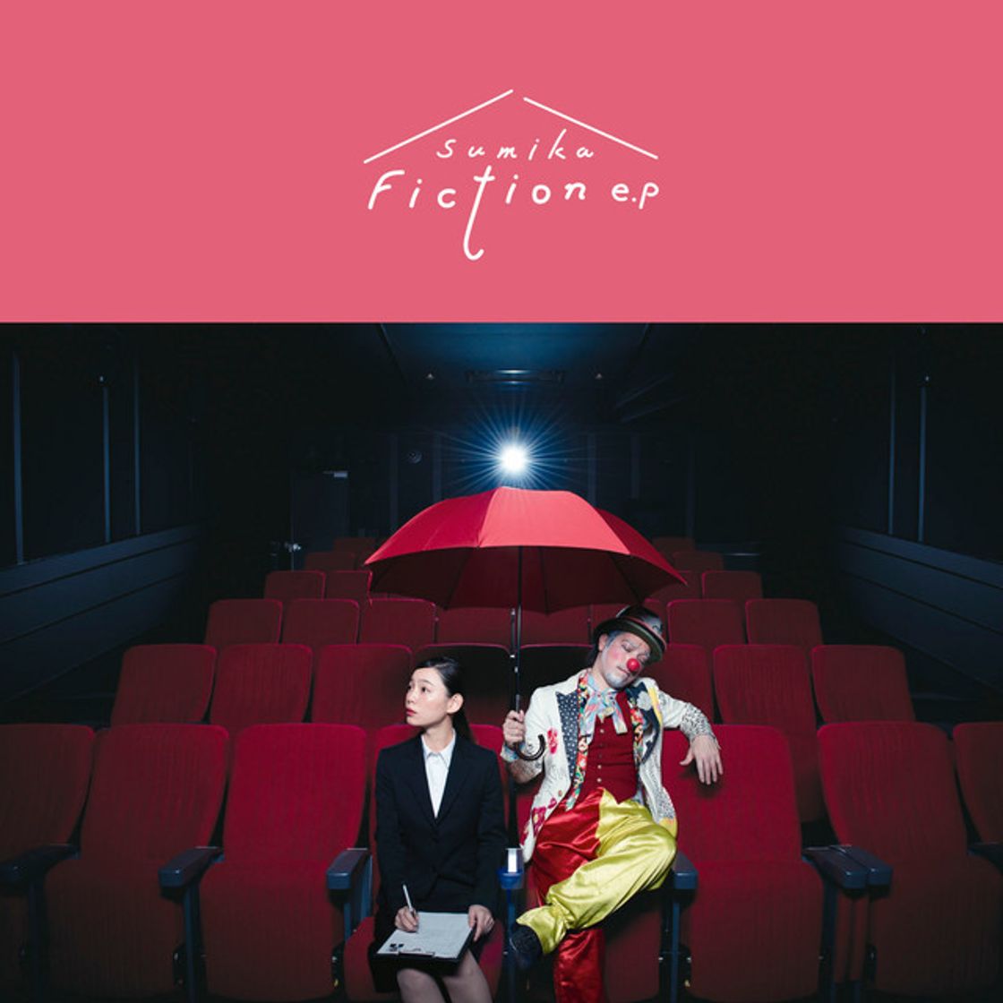 Music Fiction