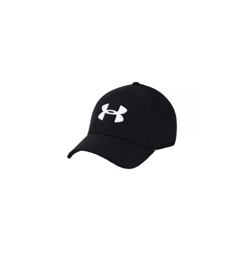 Fashion Under Armour Blitzing 3.0, Gorra Hombre, Negro