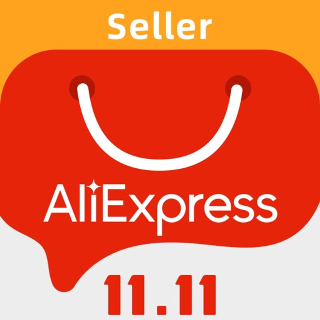 App aliexpress seller