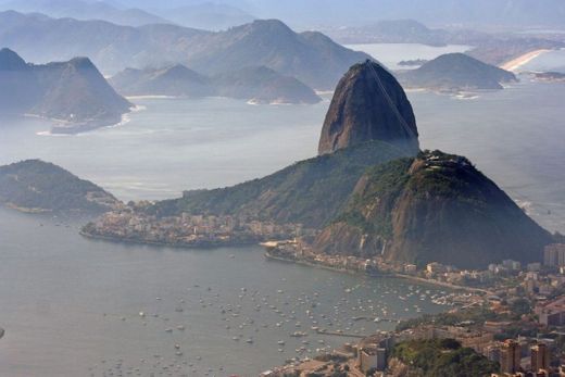 Pão de Açúcar 