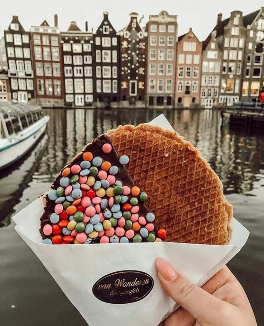 Lugares Things to do in AMS 🇳🇱