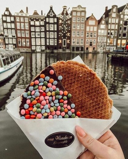 Things to do in AMS 🇳🇱