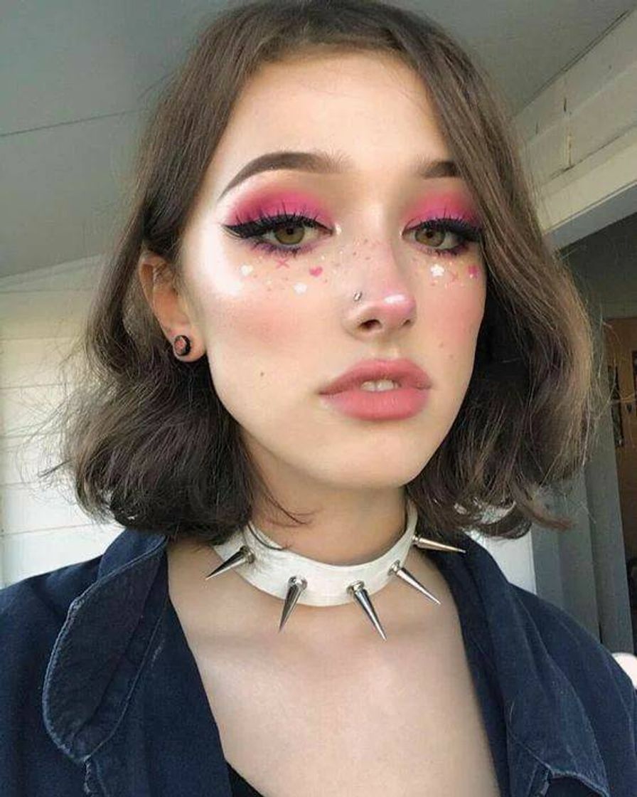 Social Makeup 👄